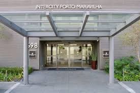 XV Meeting Room - Intercity Porto Maravilha