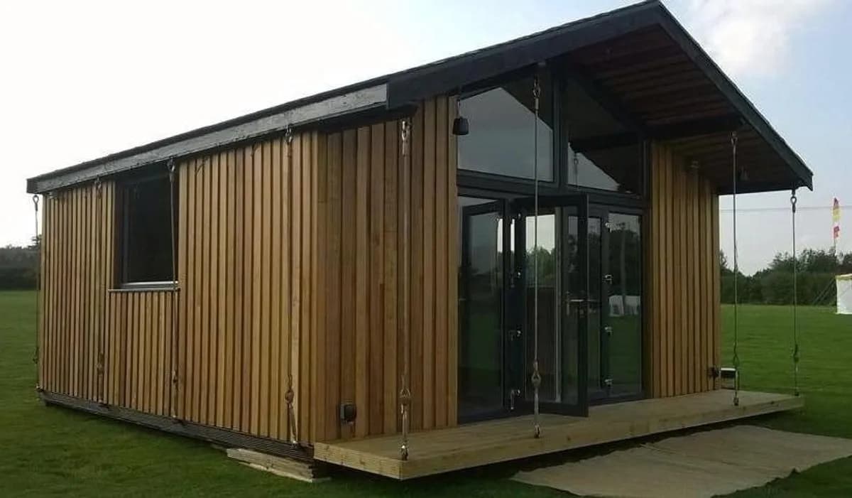 The Cedar - Heart of England Conference and Events Centre
