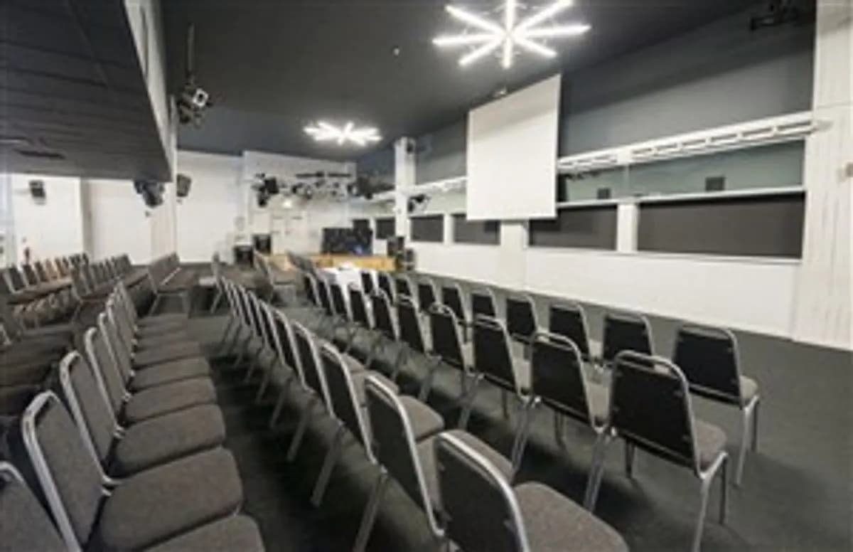 Tirol Suite - SnowDome