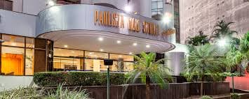 Itapeva - Travel Inn Paulista Wall Street