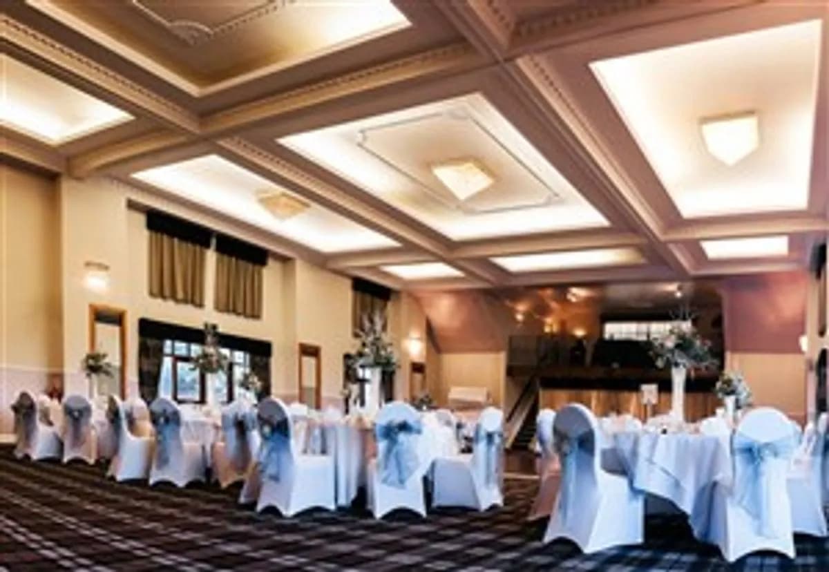 Bartlett Suite - The Pear Tree Inn & Country Hotel
