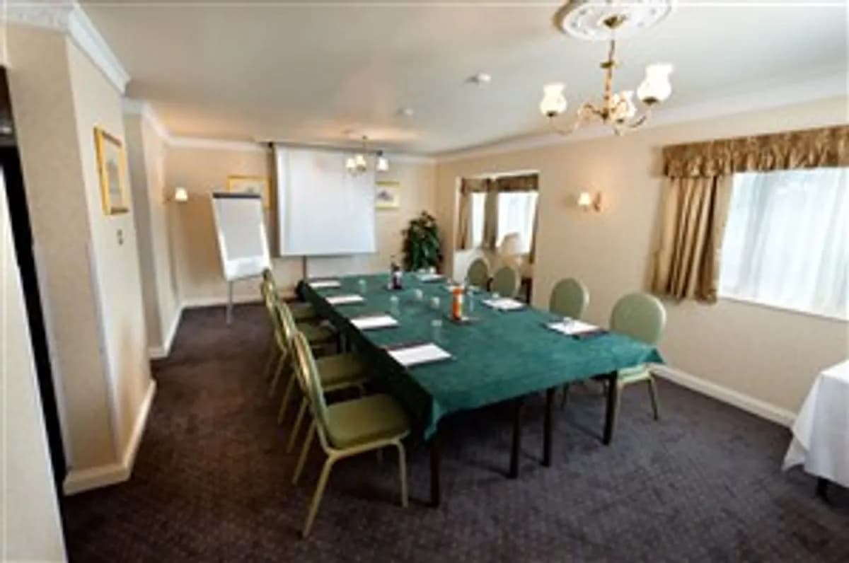 Comice Suite - The Pear Tree Inn & Country Hotel