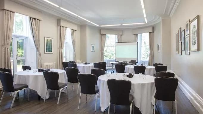 MacGregor - Eastwood Hall