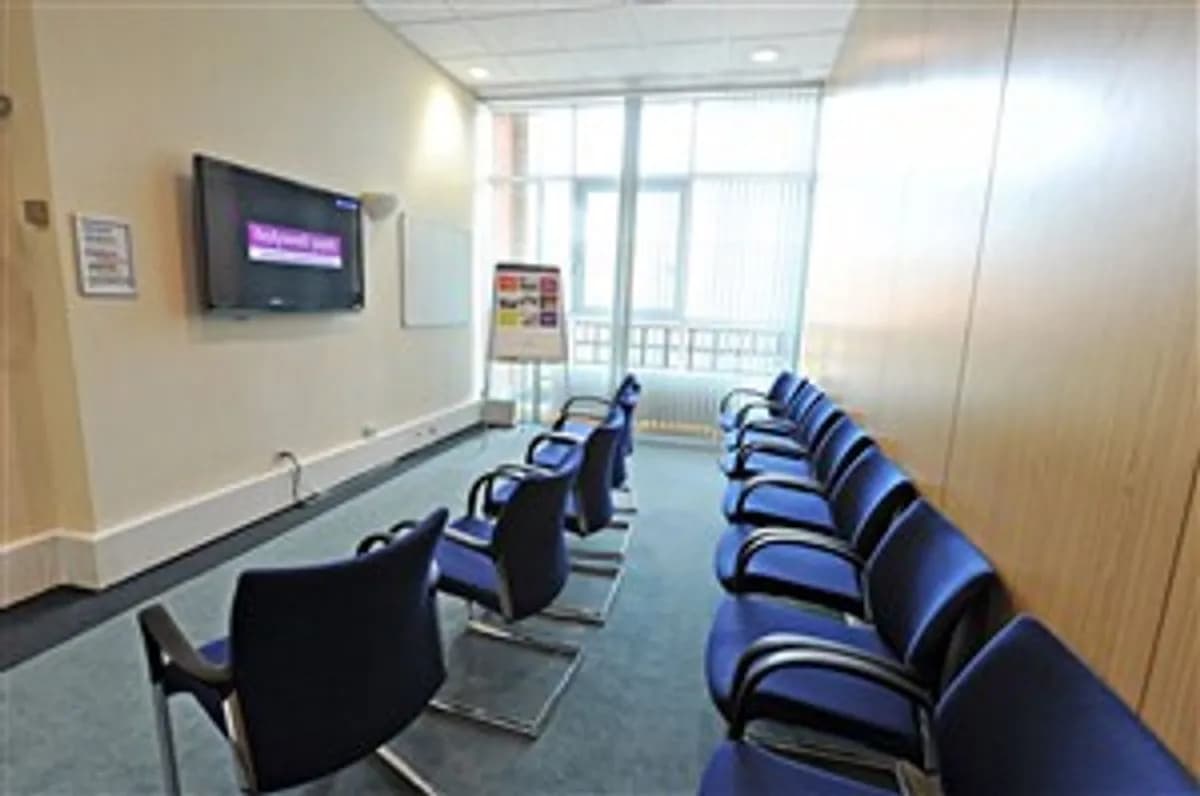 Kelvin - Holywell Park by Imago Venues