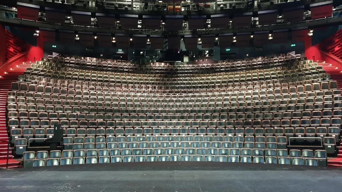 The House - Unique Venues Birmingham