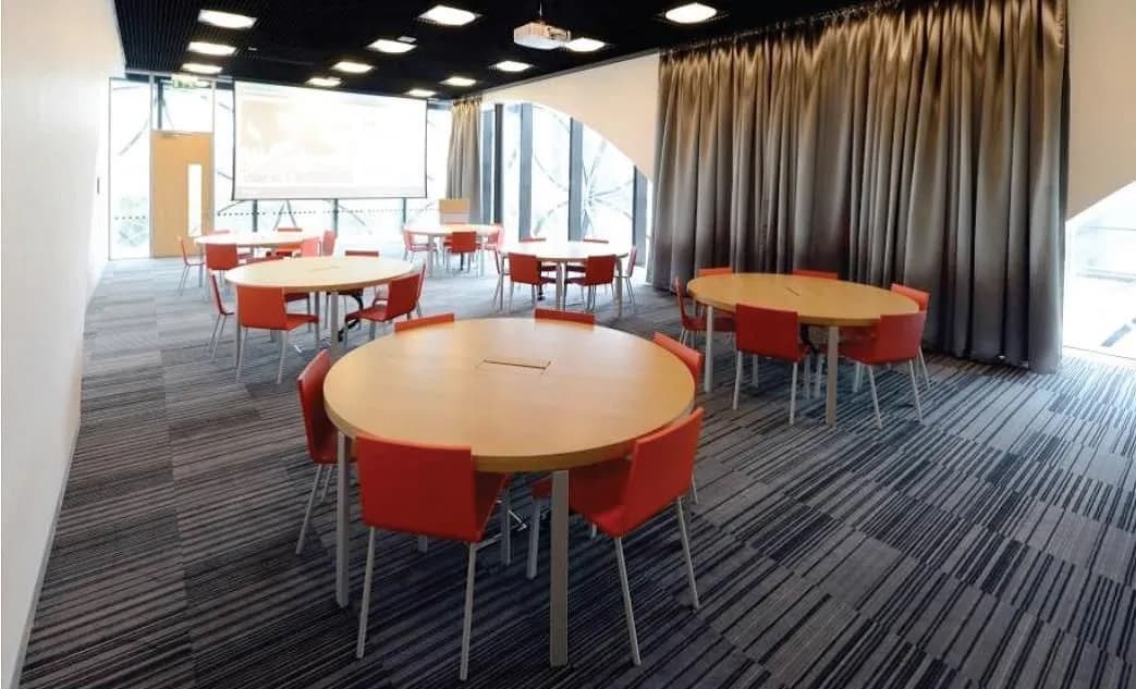 LOB 101 - Unique Venues Birmingham