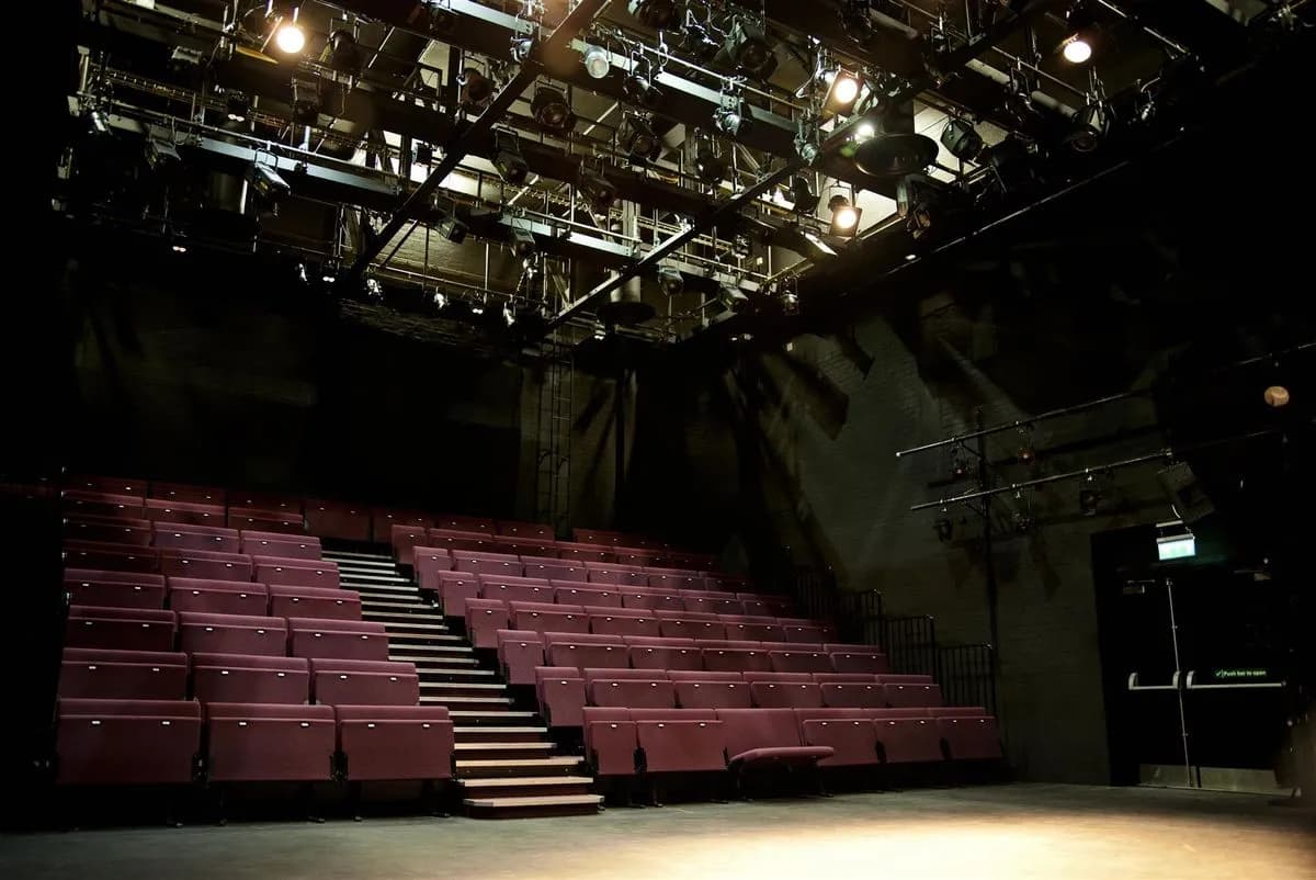 The Door - Unique Venues Birmingham