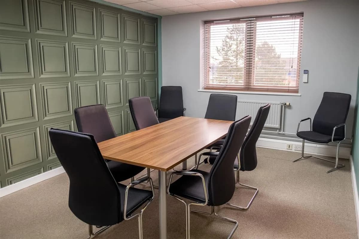 Meeting Room 5 - Cranmore Park