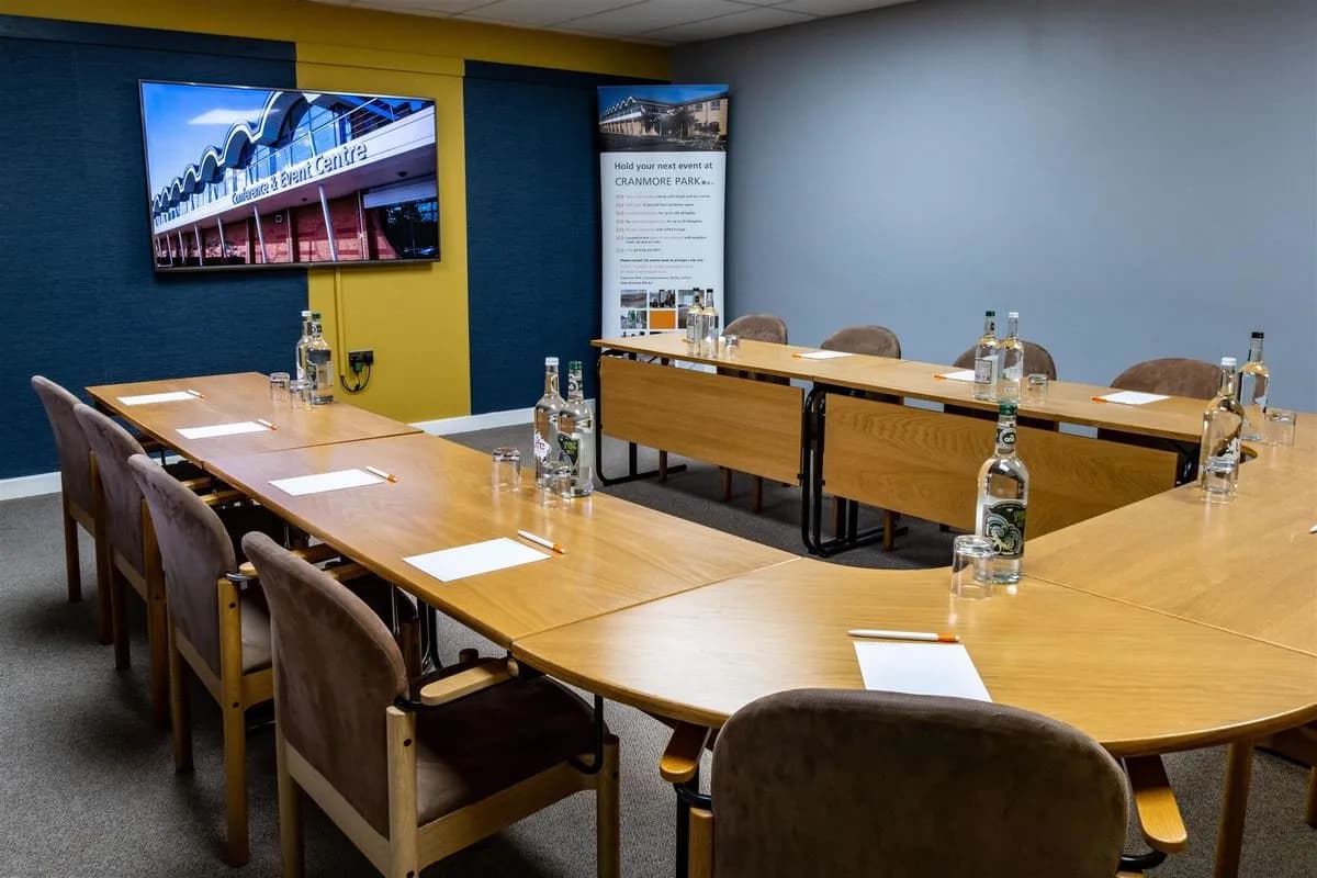 Meeting Room 2 - Cranmore Park