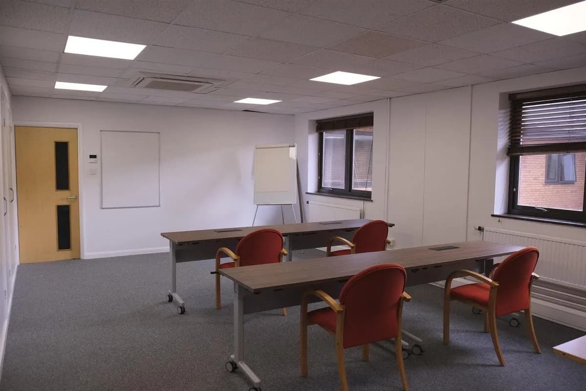 Meeting Room 7 - Cranmore Park