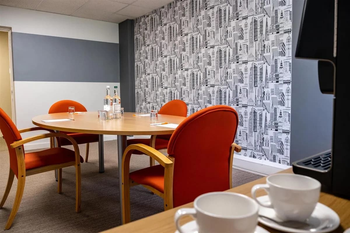 Meeting Room 8 - Cranmore Park