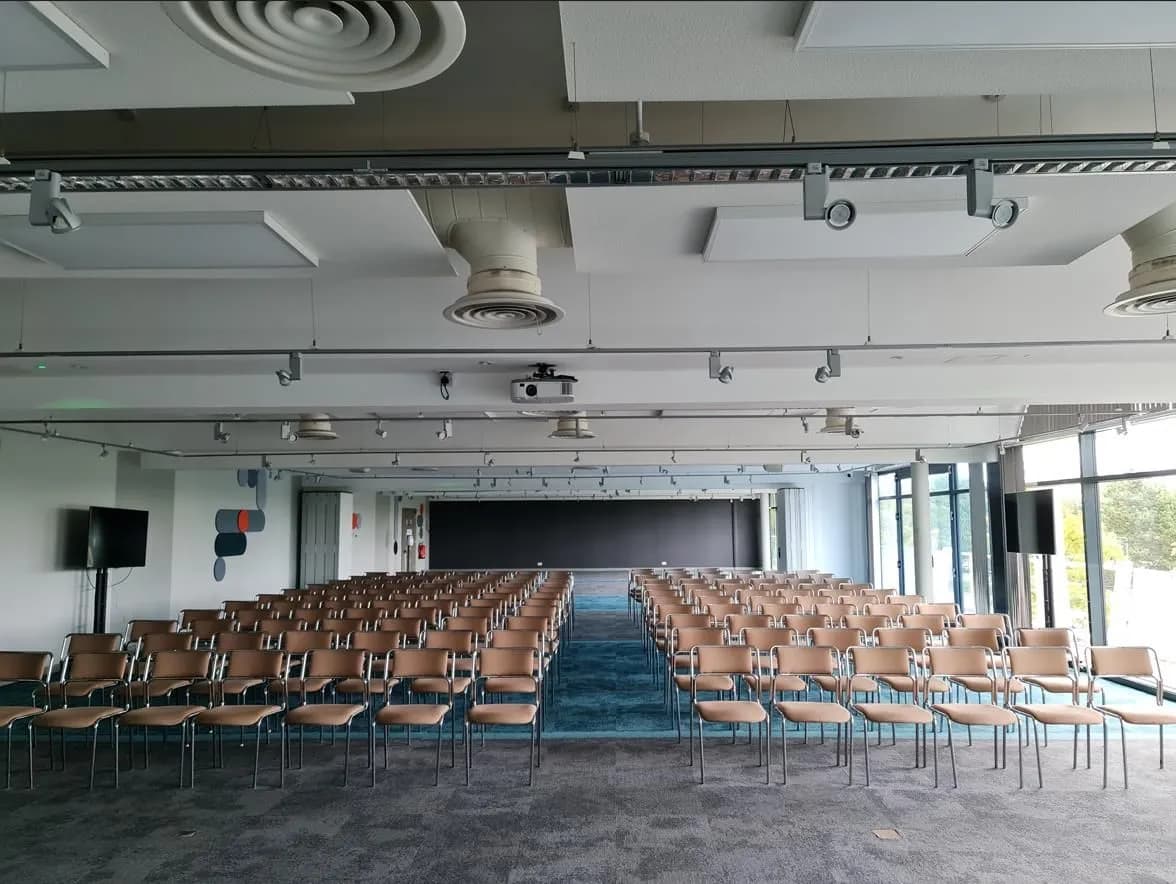 Gallery Suite - Cranmore Park