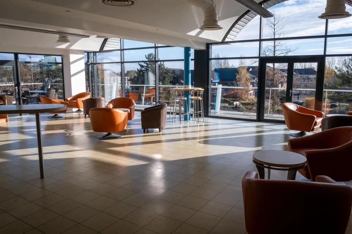 The SkyLounge - Cranmore Park