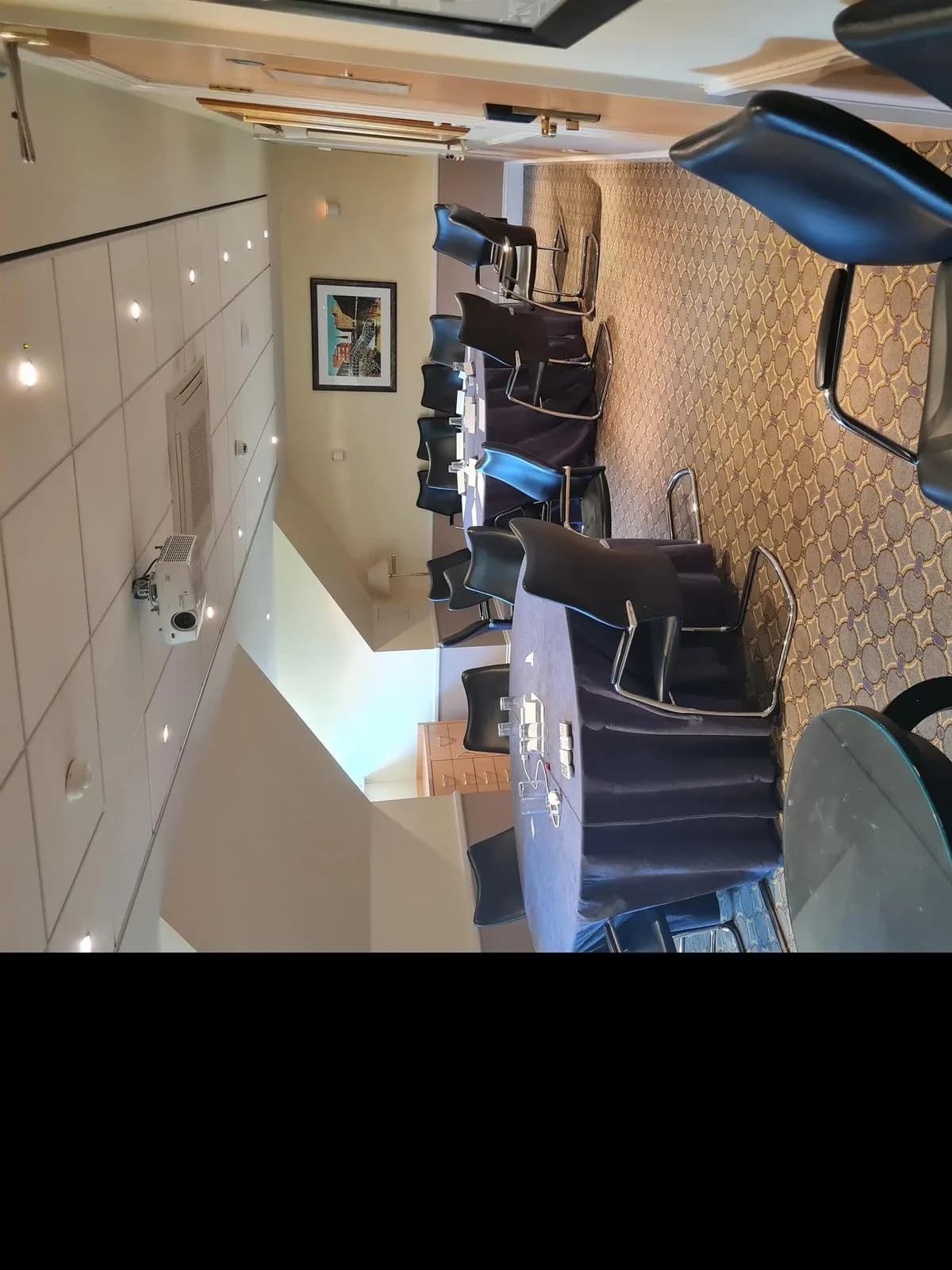 Allkins Suite - Brandon Hall Hotel and Spa