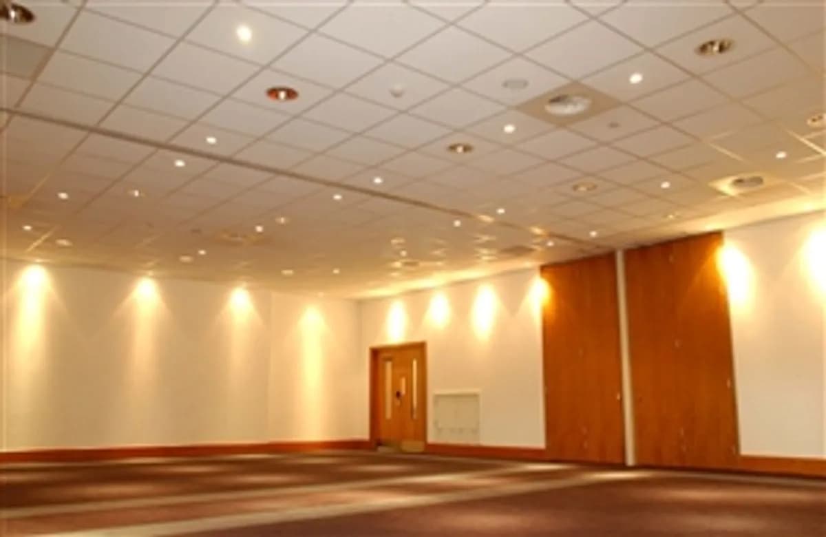 Coalport Suite - The International Centre