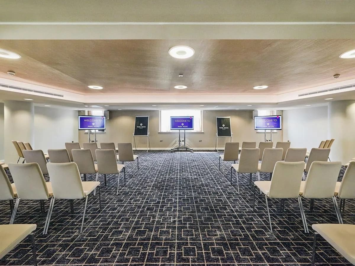 Armstrong - Park Regis Birmingham