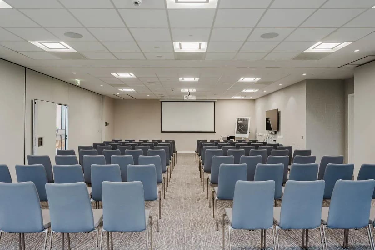 The Composers' Suite - Edgbaston Park Hotel and Conference Centre