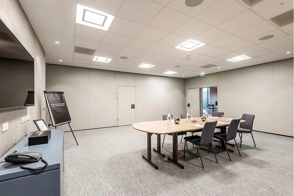 Elgar - Edgbaston Park Hotel and Conference Centre