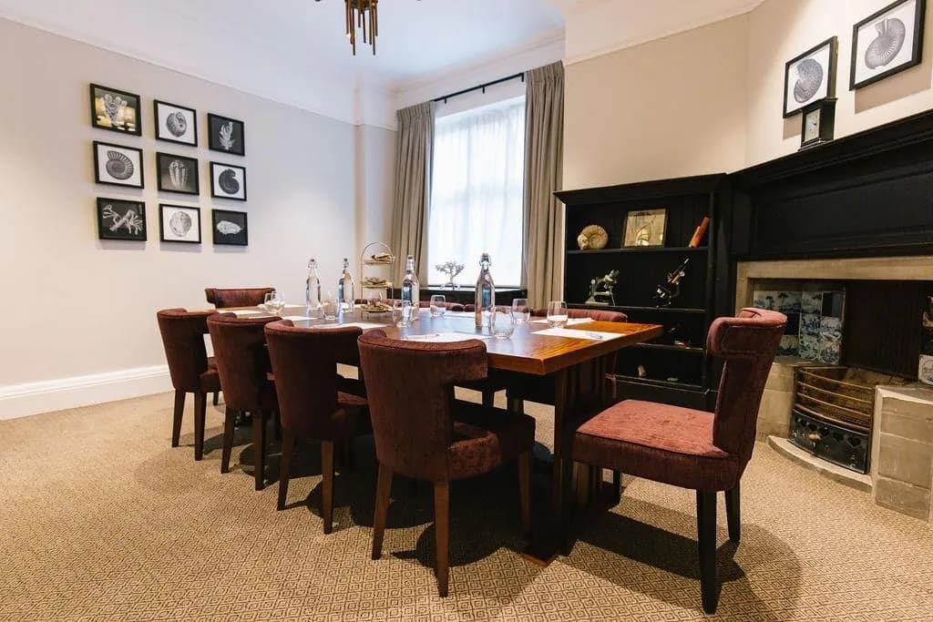 Lapworth - Edgbaston Park Hotel and Conference Centre