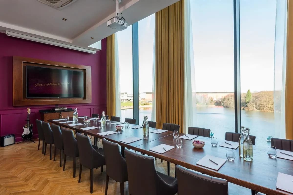 Apartment - Genting Hotel at Resorts World Birmingham