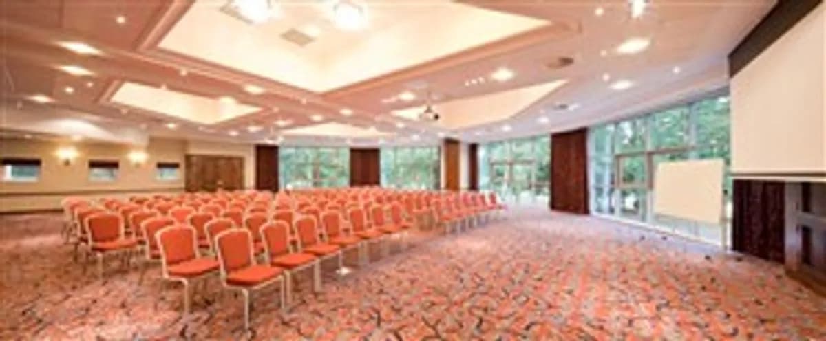 Park View Suite - Drayton Manor Hotel