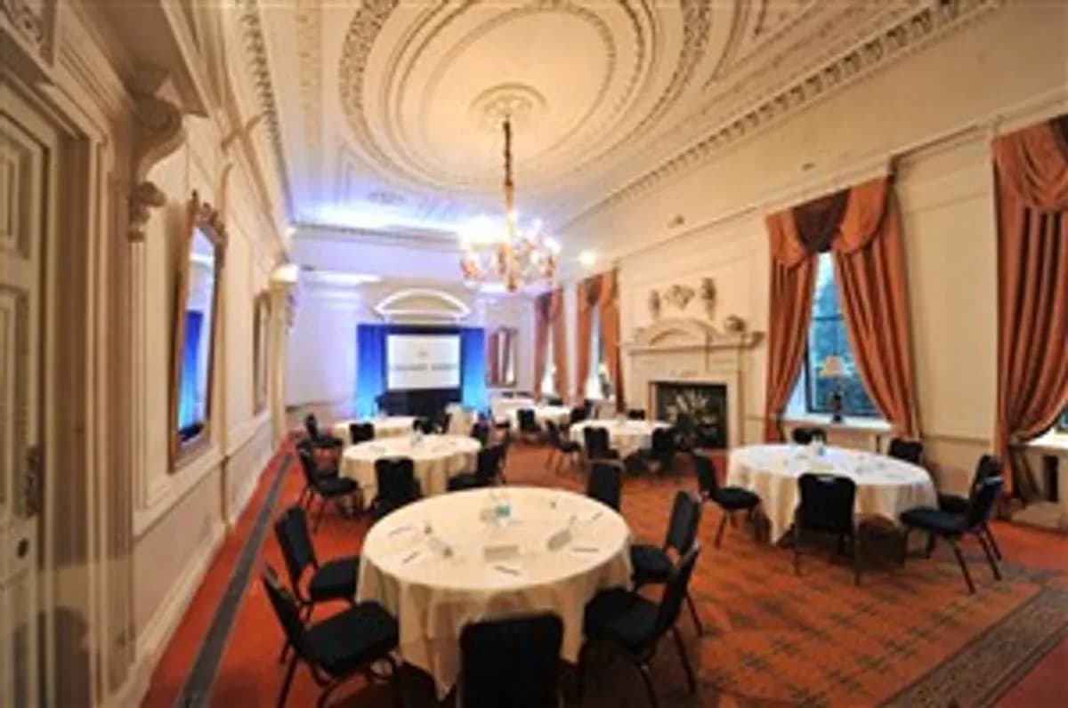 The Cloisters - Coombe Abbey Hotel