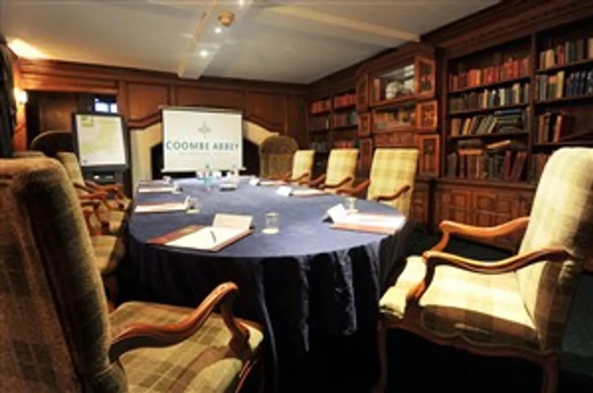 The Kellway - Coombe Abbey Hotel