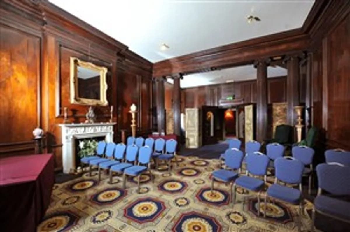 The Walnut - Coombe Abbey Hotel