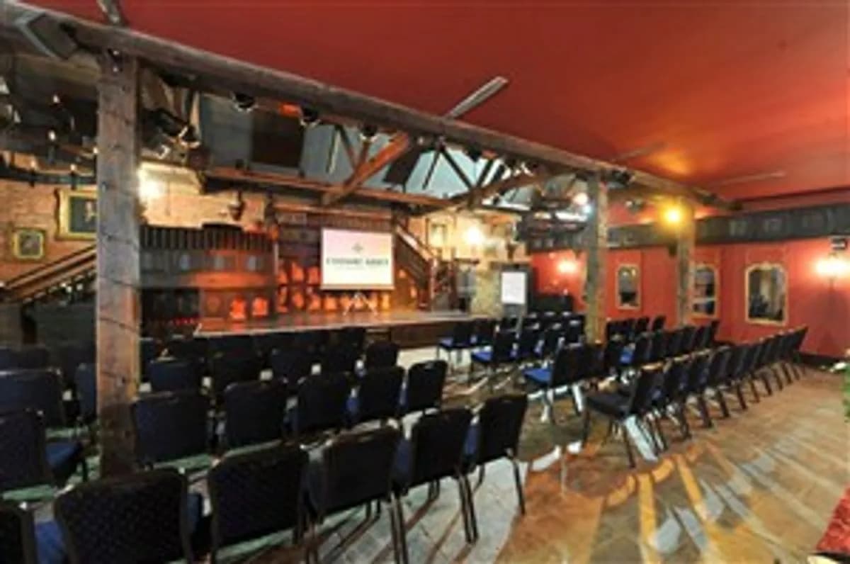 The Abbeygate - Coombe Abbey Hotel