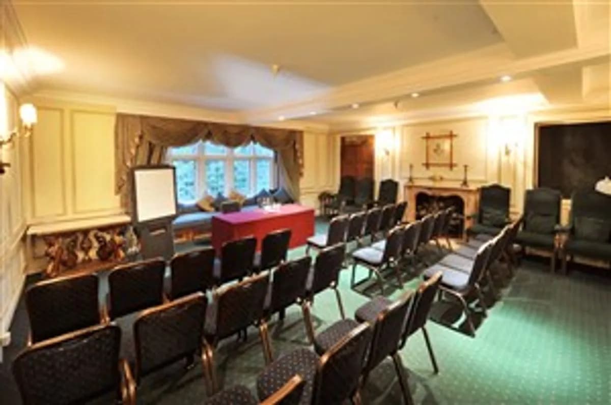 The Harrington - Coombe Abbey Hotel