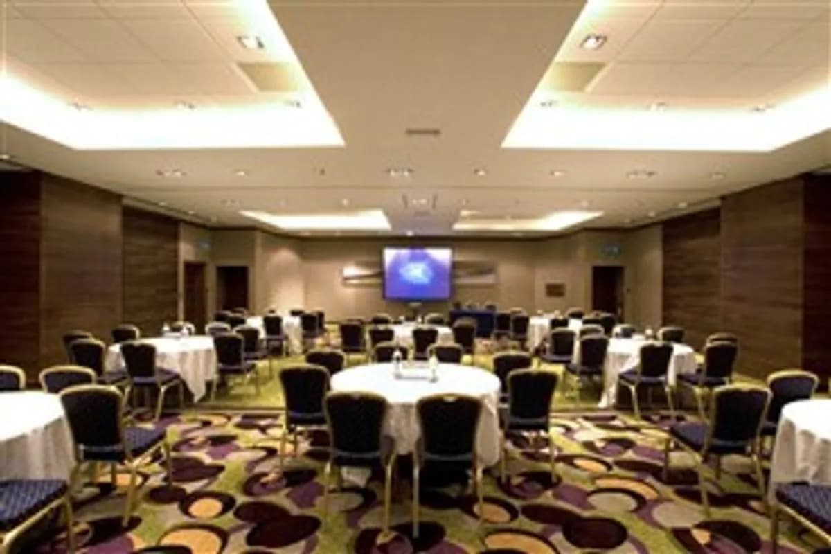 Arden - Hilton Birmingham Metropole