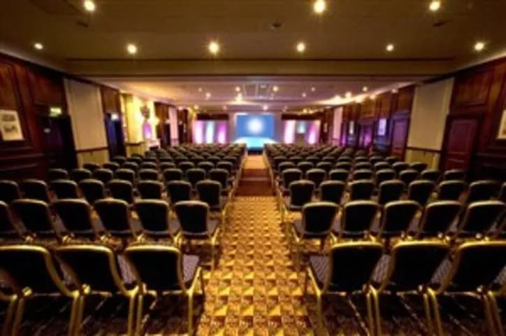 London - Hilton Birmingham Metropole