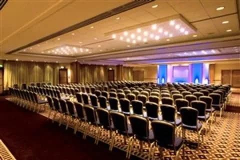 Salisbury - Hilton Birmingham Metropole