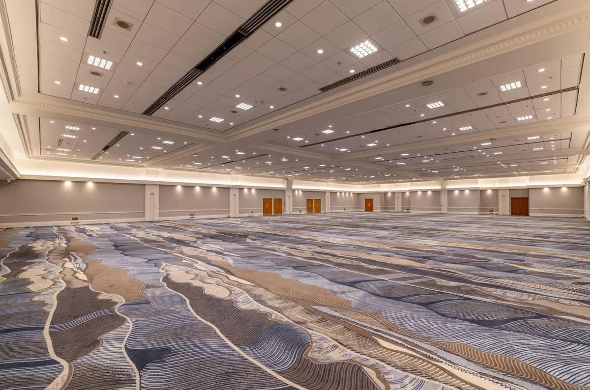 Earls - Hilton Birmingham Metropole