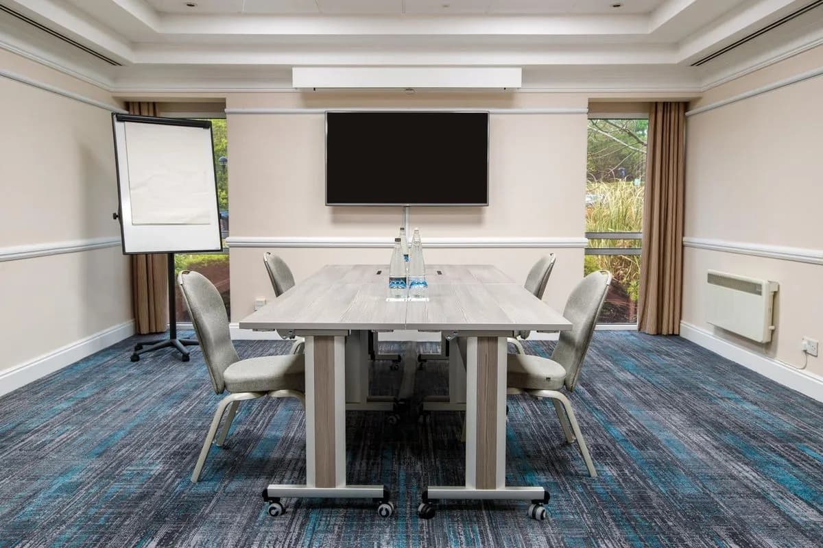 Brudenell Suite - Hilton Northampton