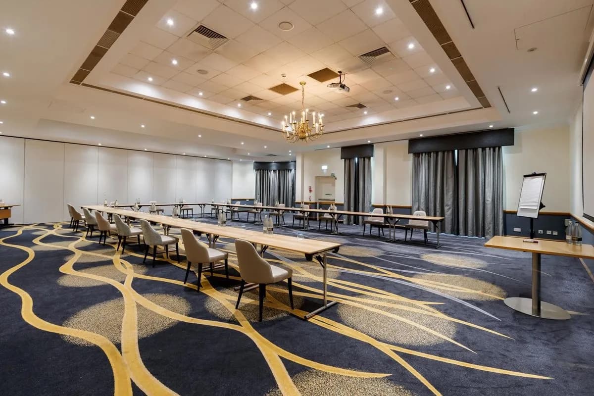 Collingtree 2 - Hilton Northampton