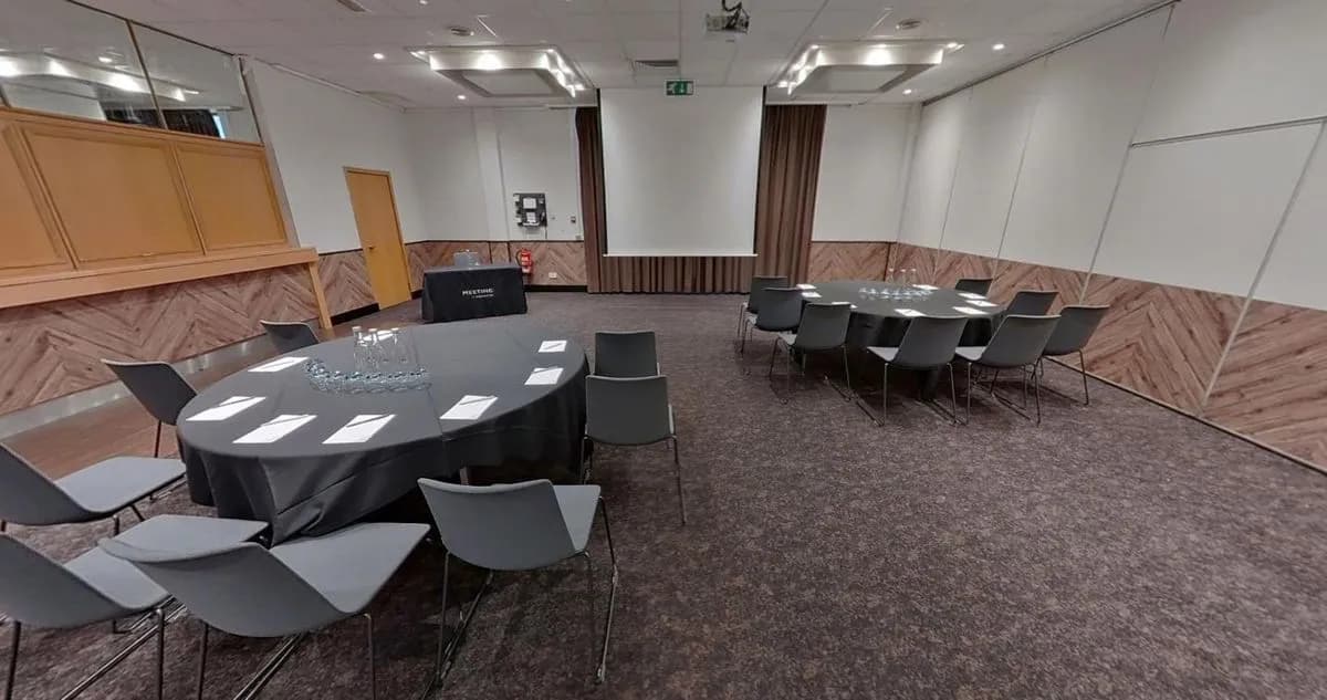 Wedgwood - Novotel Birmingham Centre (Accepting Reservations From 15Th April, 2021)