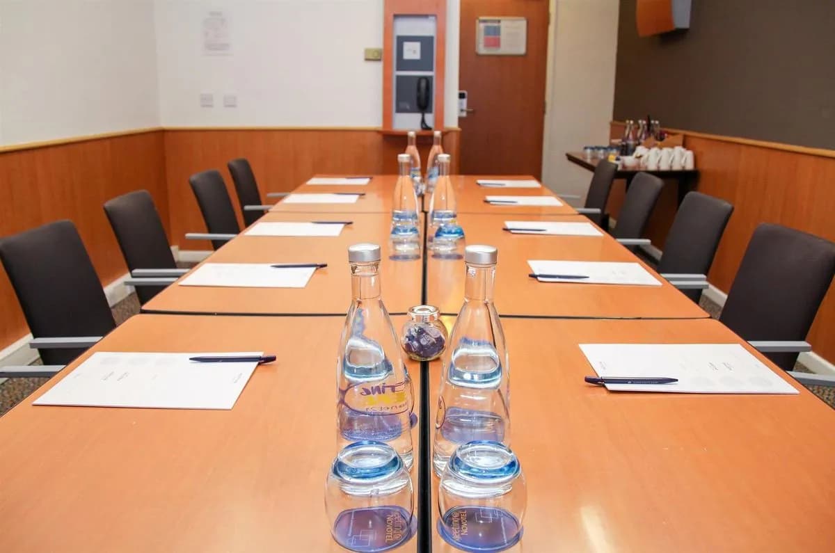Chamberlain - Novotel Birmingham Centre (Accepting Reservations From 15Th April, 2021)