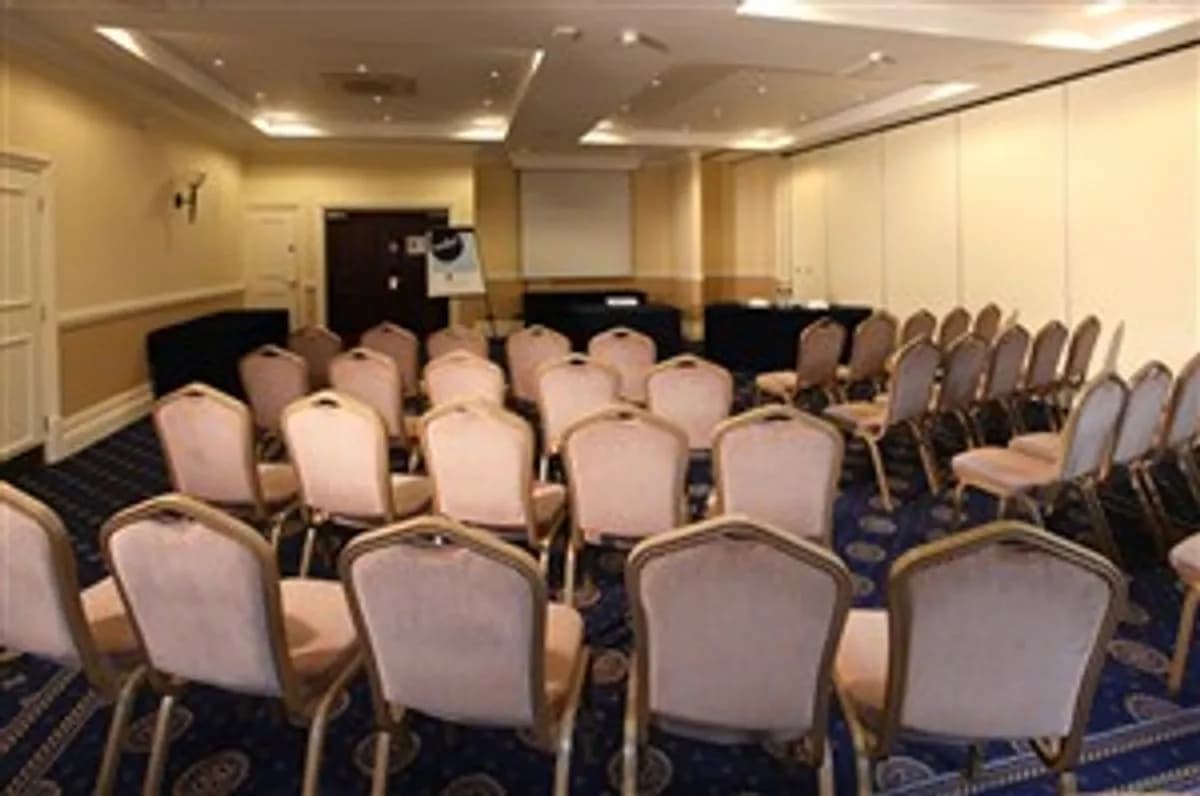 Arden - Best Western Premier Yew Lodge East Midlands Airport