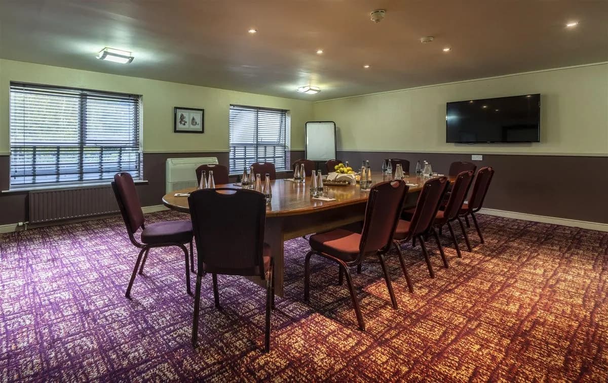 The Robinswood - Gloucester, BW Signature Collection