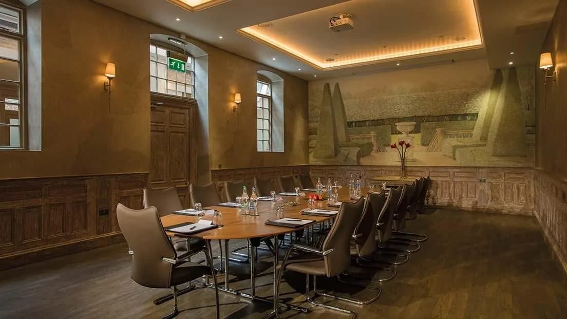Valentine - Hand Picked Fawsley Hall Hotel & Spa