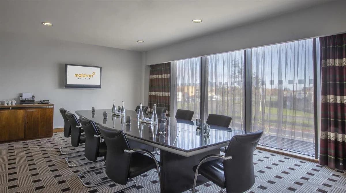 Board Room - Maldron Hotel Tallaght