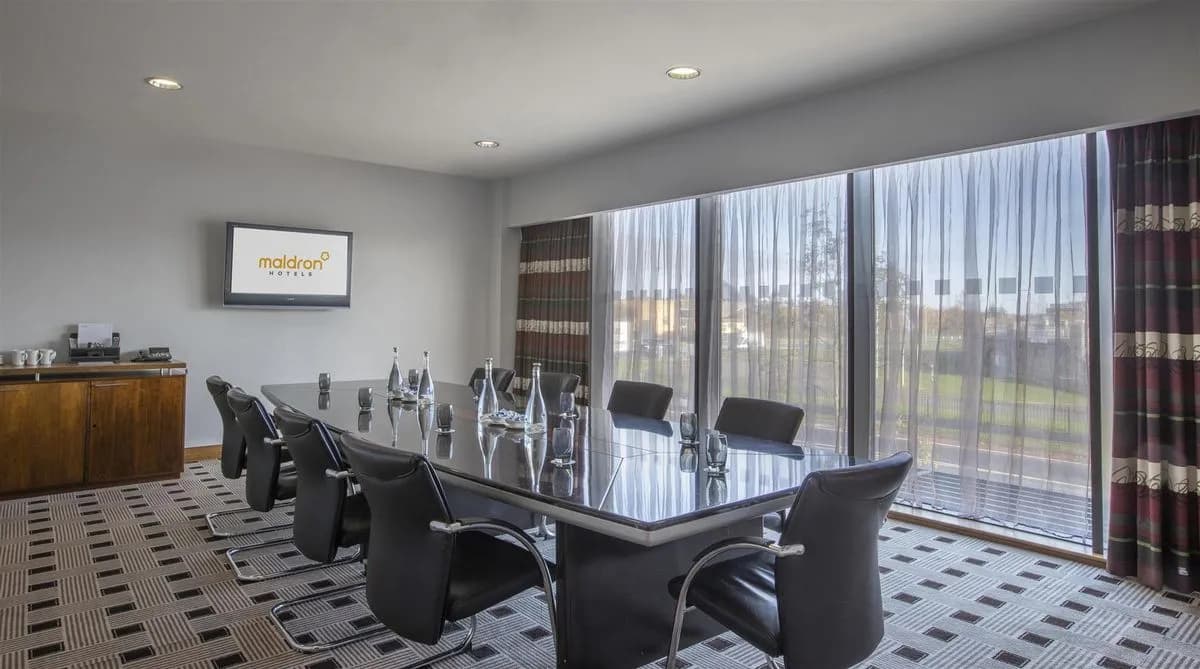 Lee Suite - Maldron Hotel Tallaght
