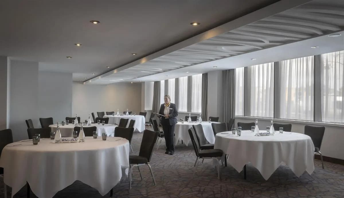 Arena Suite - Maldron Hotel Tallaght