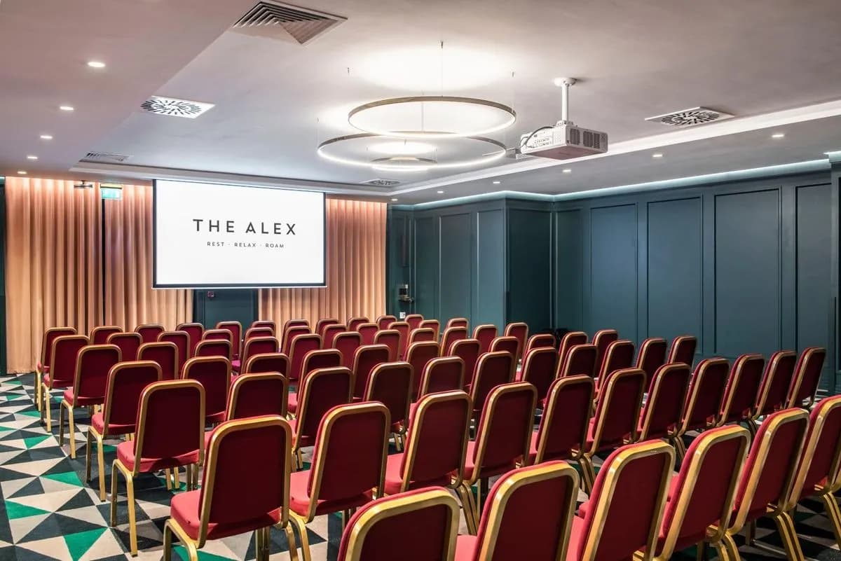 The Orient 2 - The Alex