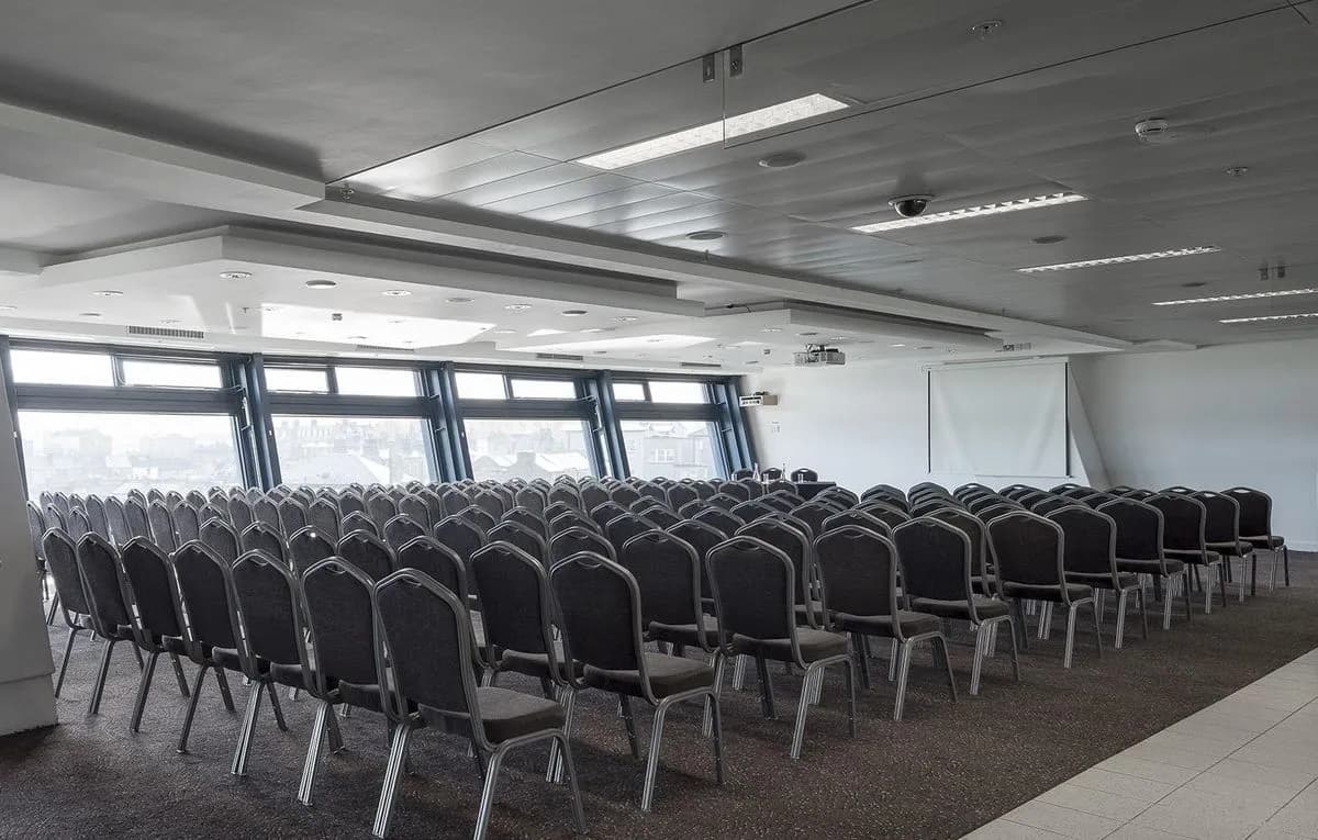 Celtic Suite - Croke Park Meetings & Events