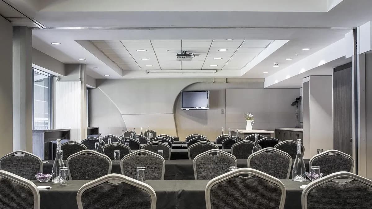 Interconnecting Meeting Room - Croke Park Meetings & Events