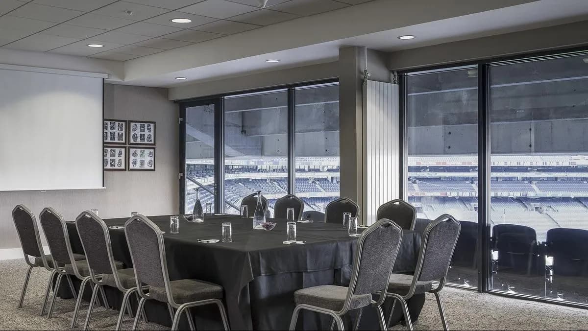 Large Meeting Room - Croke Park Meetings & Events