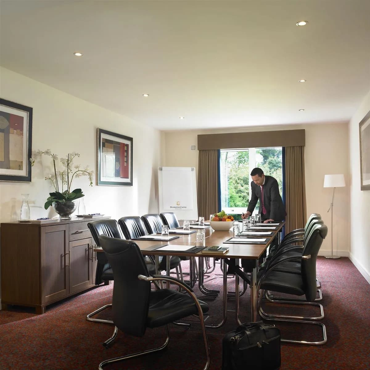 Alder Suite - Dunboyne Castle Hotel & Spa