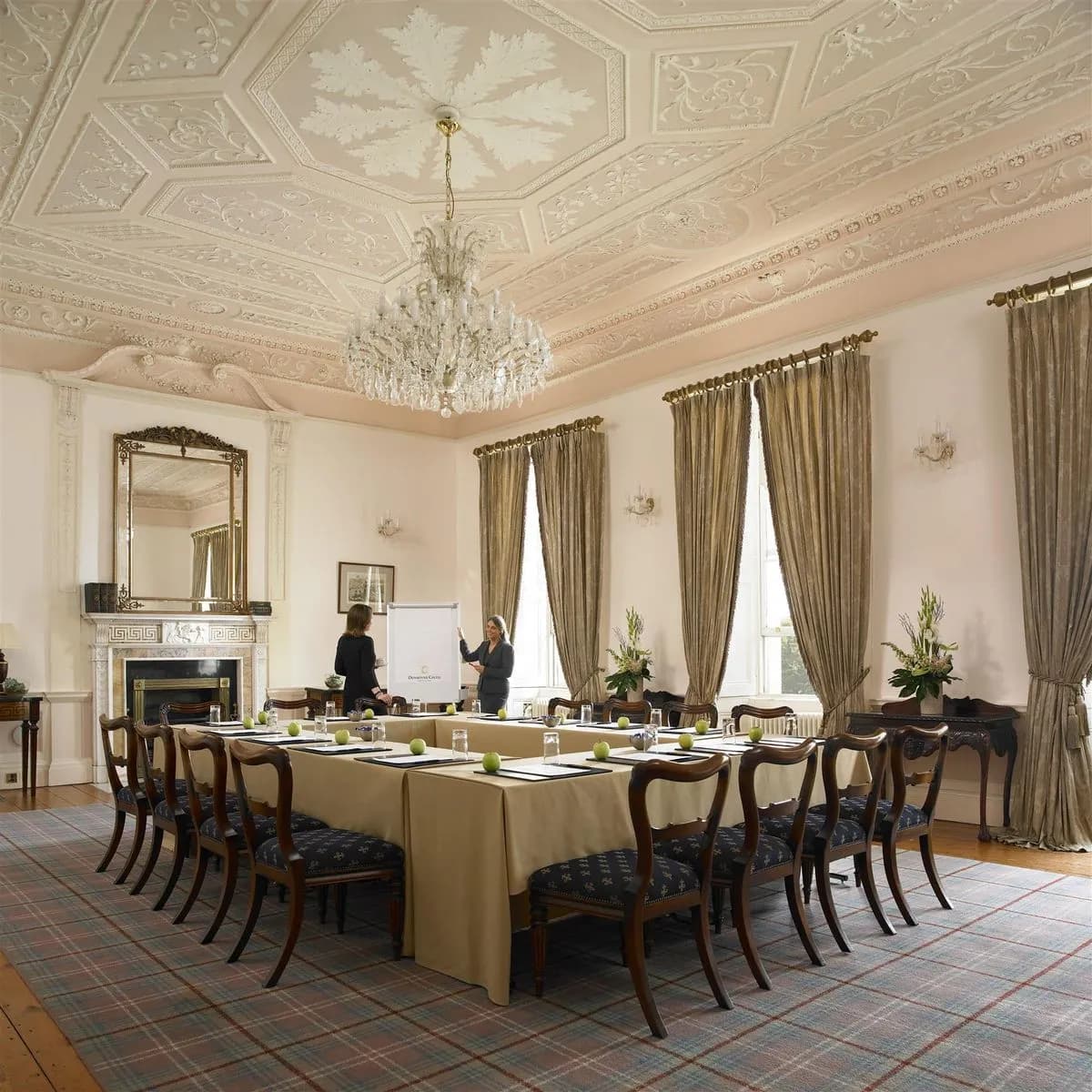 Francini Suite - Dunboyne Castle Hotel & Spa